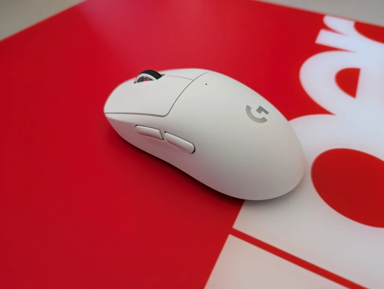 logitech g pro x superlight 2