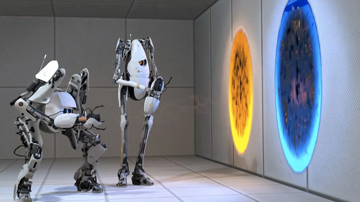 portal 2