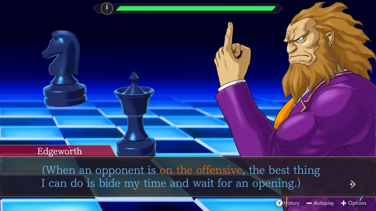 ace attorney investigations 2 mind chess