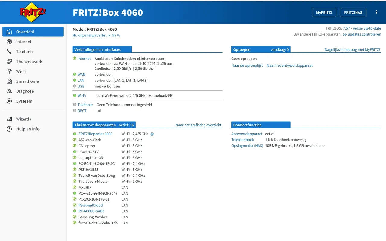 fritzos