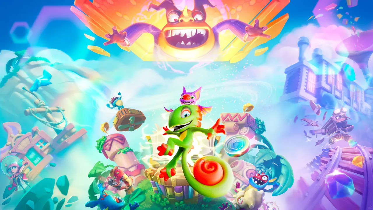 yooka replaylee 1jpg