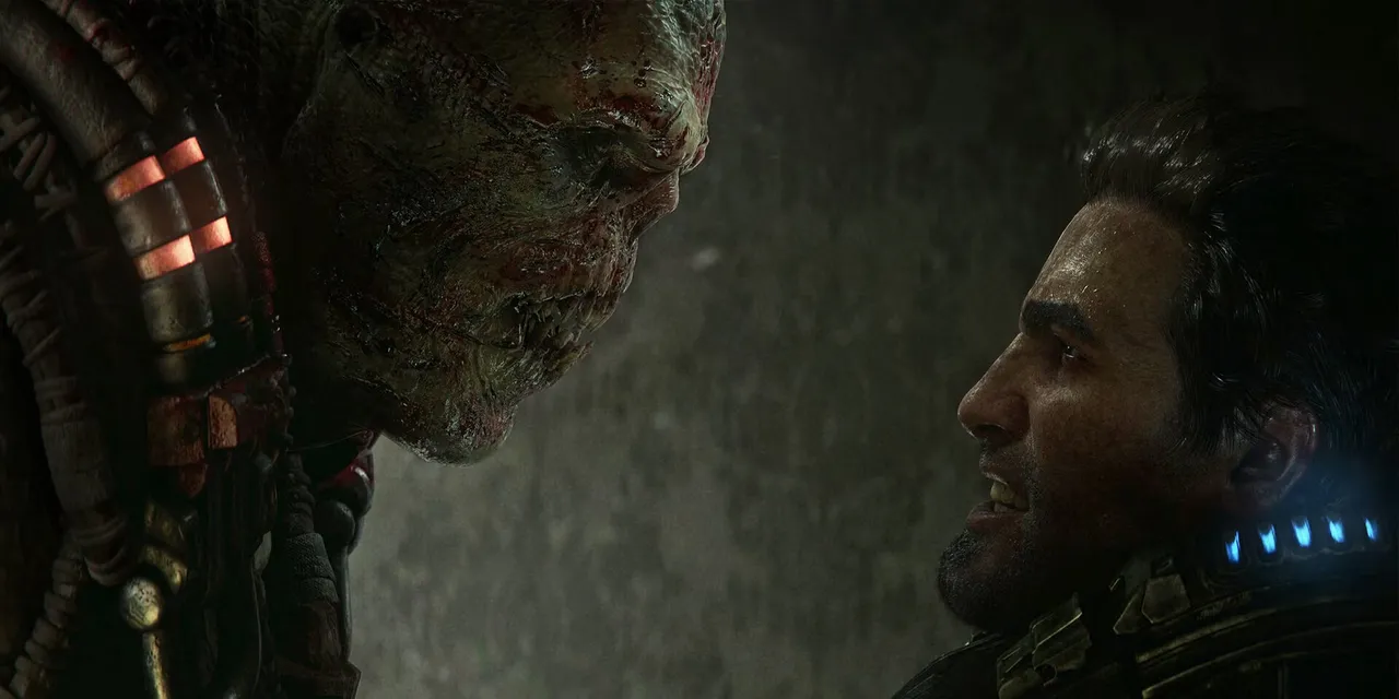 gears of war e day locust 1