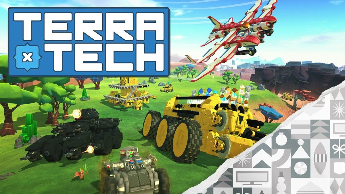 terratech
