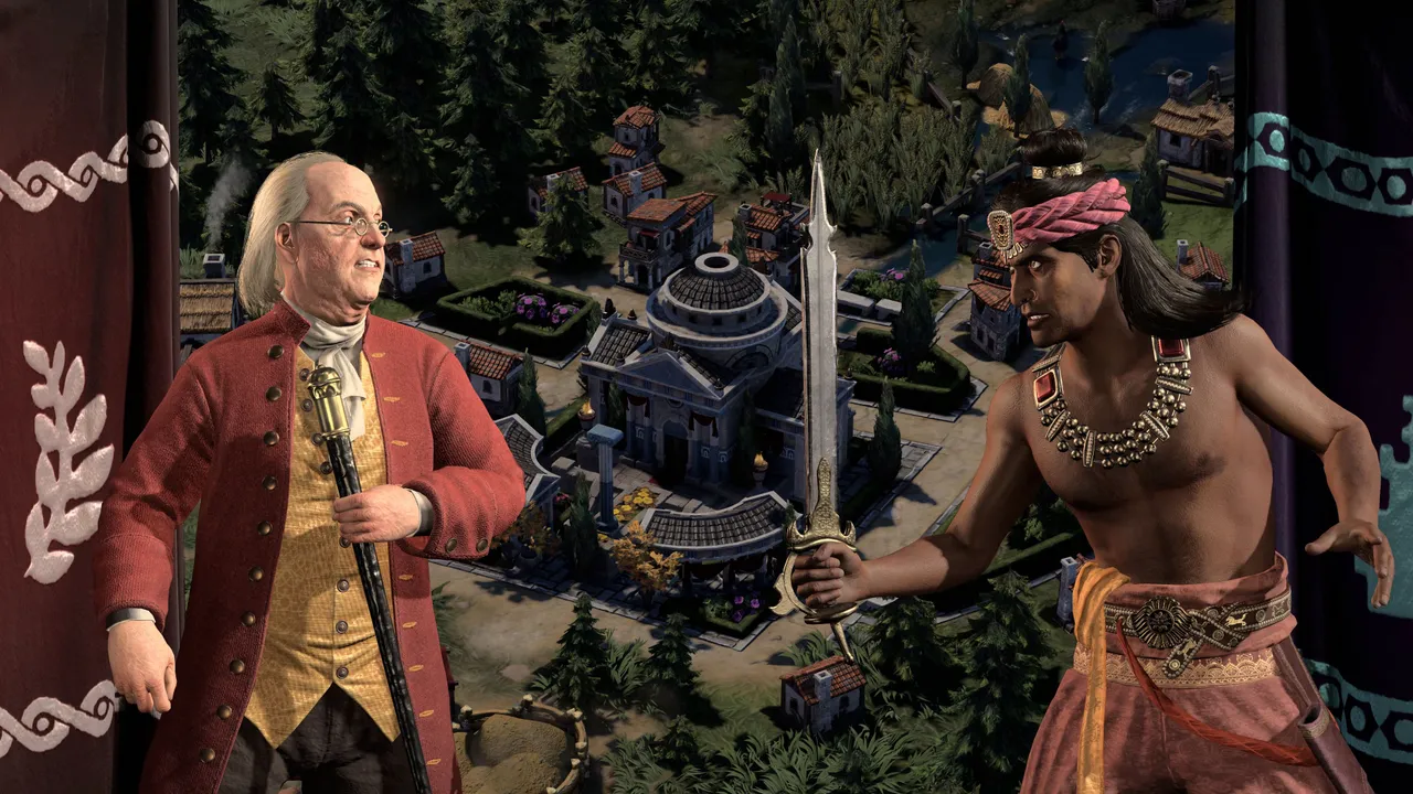 civilization 7