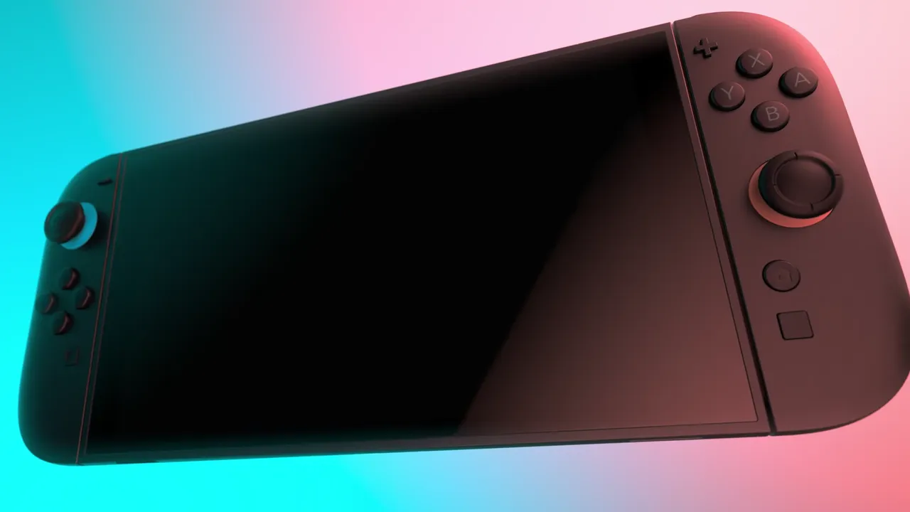 nintendo switch 2