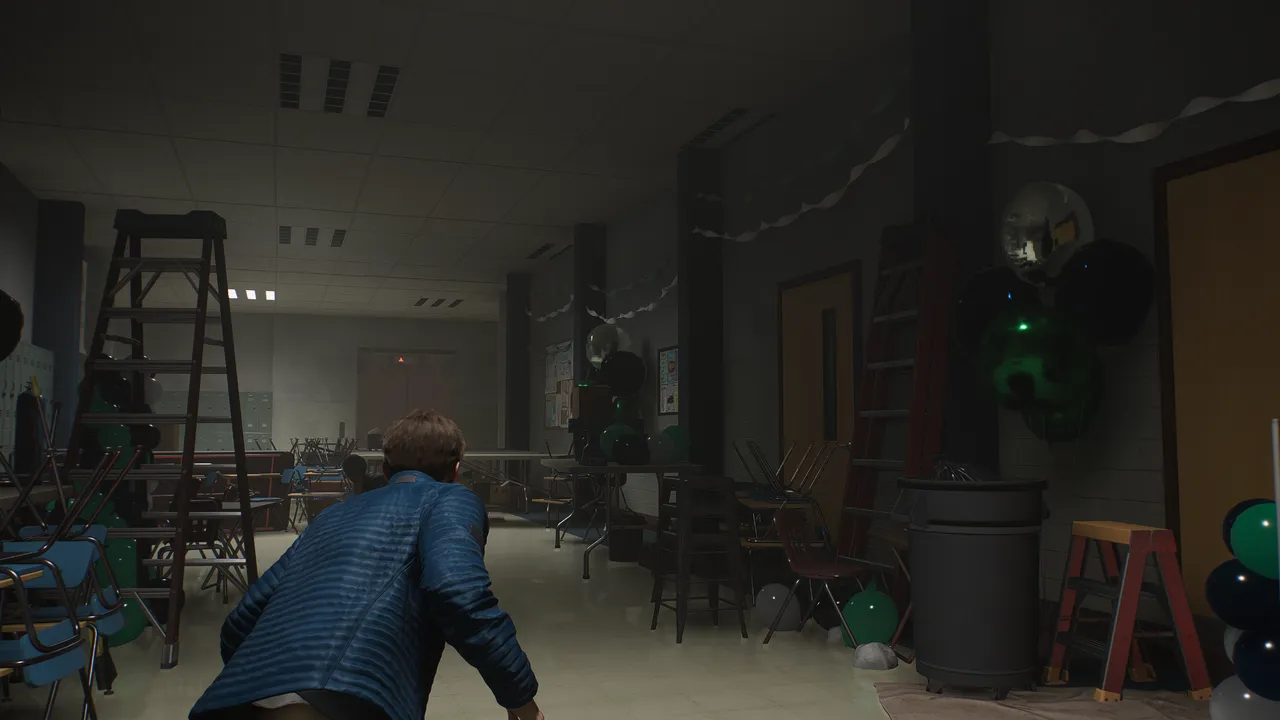Marvel's Spider-Man 2 oogt na patches stukken beter, maar heeft nog wat visuele haperingen.