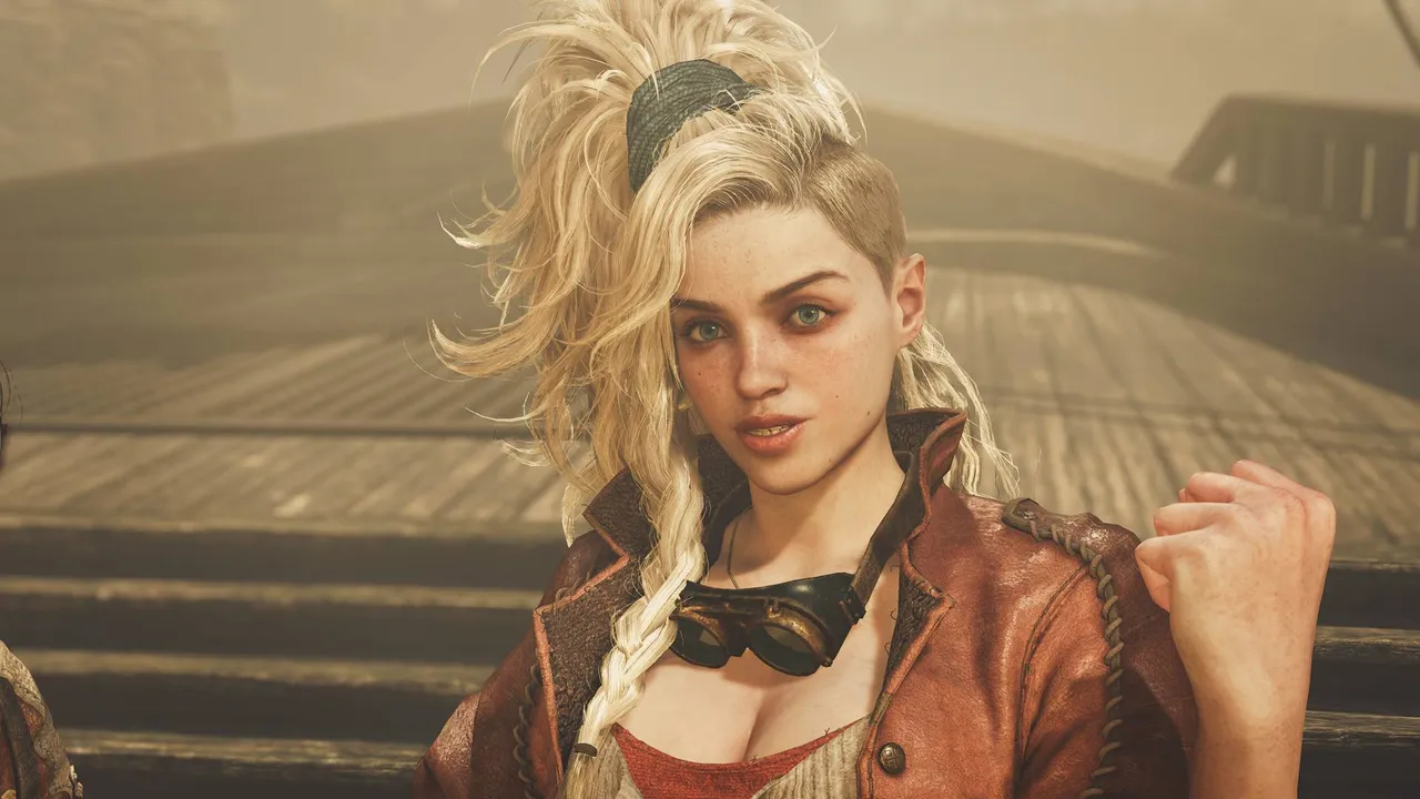 monster hunter wilds gemma