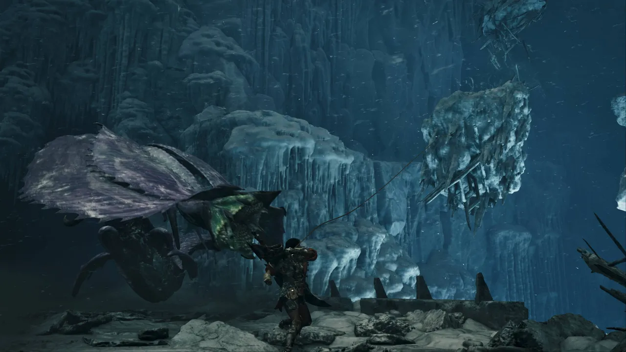 monster hunter wilds hirabami