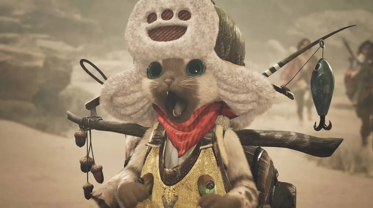 0 banner monster hunter wilds