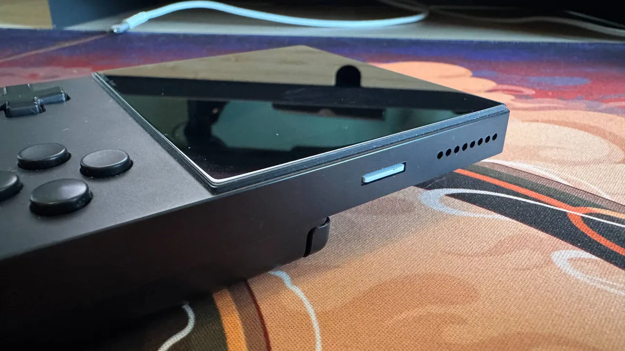 analogue pocket 4