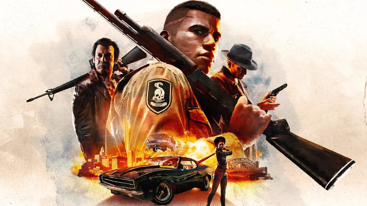 mafia 3 definitive edition