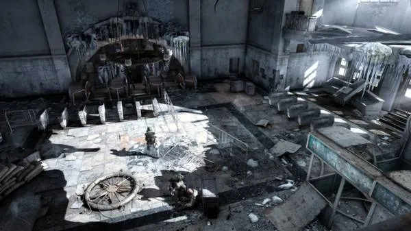 metro 2033