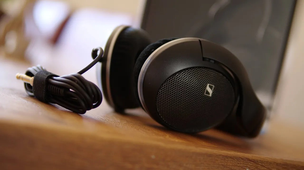 sennheiser hd 550 review 2