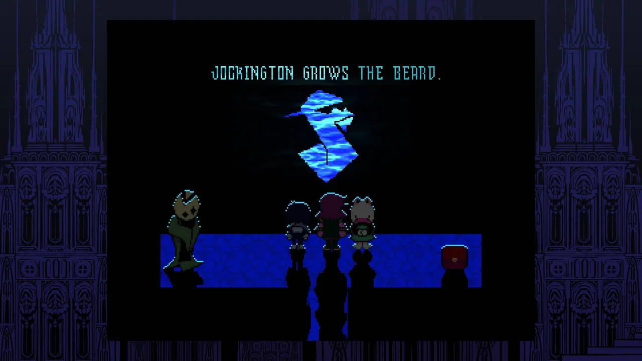 deltarune 05