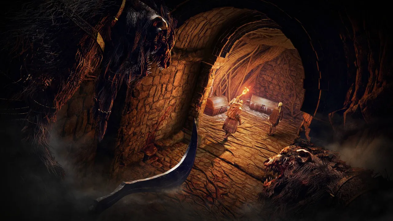 elden ring nightreign 4