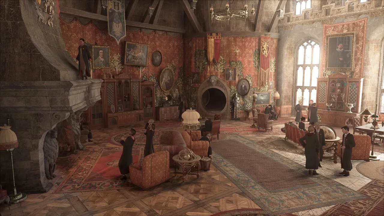 hogwarts legacy switch 2