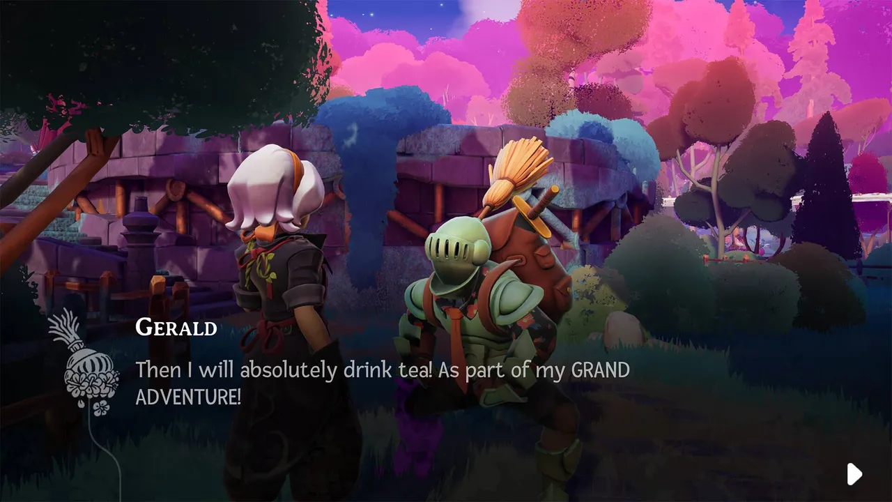 wanderstop tea