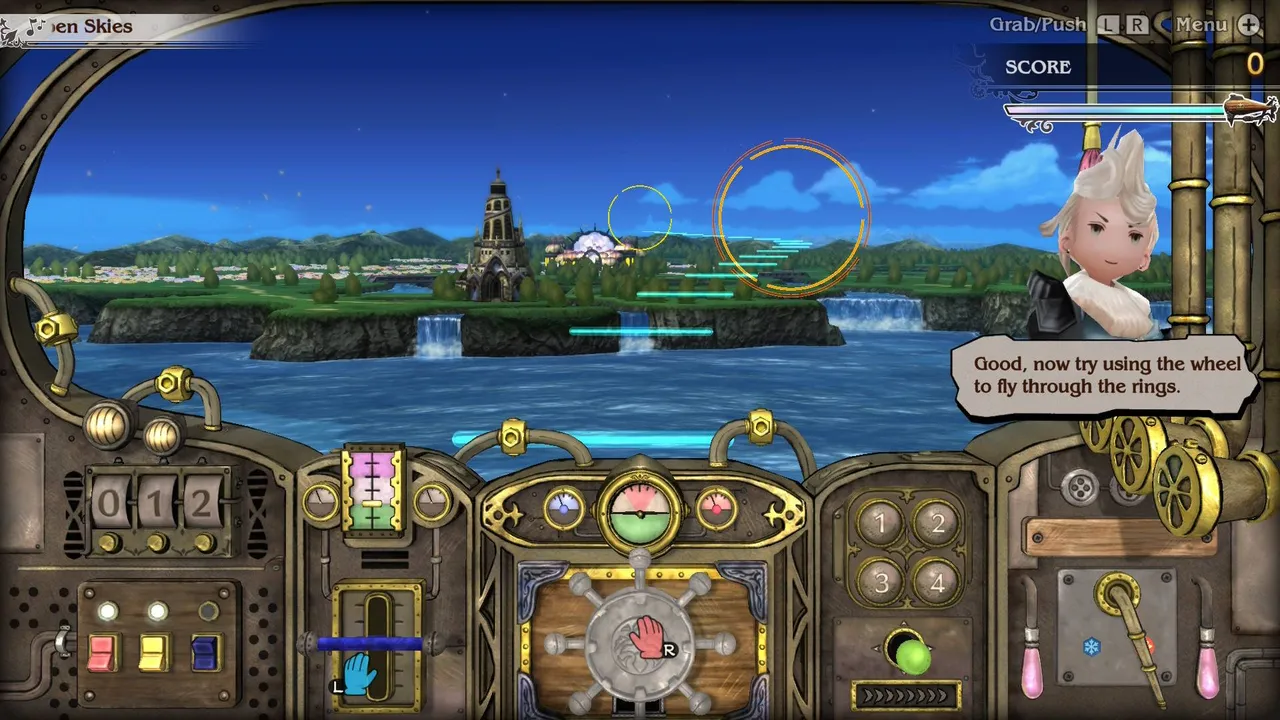 bravely default flying fairy hd remaster