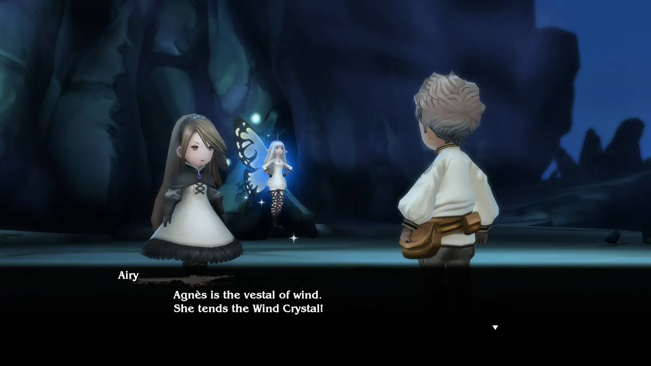 bravely default flying fairy hd remaster