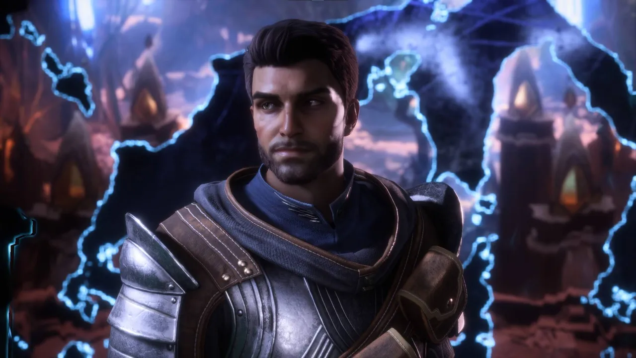 dragon age the veilguard rook