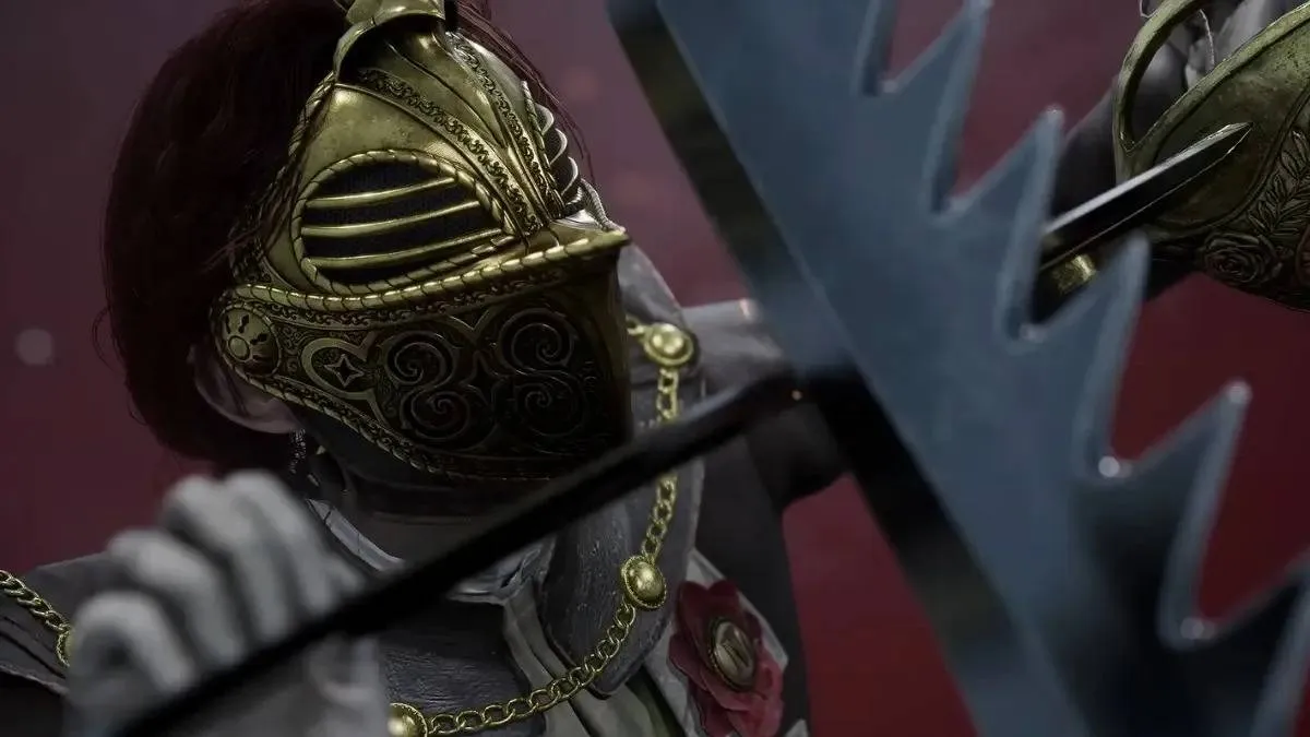 lies of p overture legendary stalker