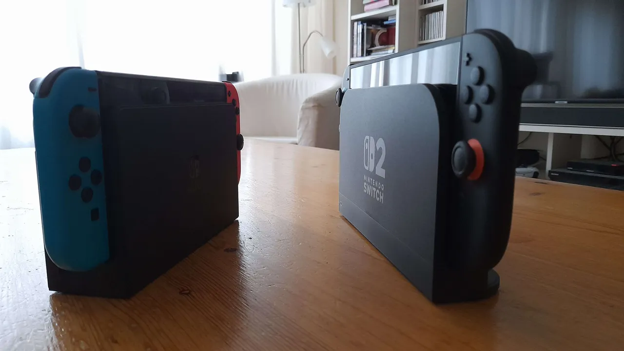 nintendo switch 2