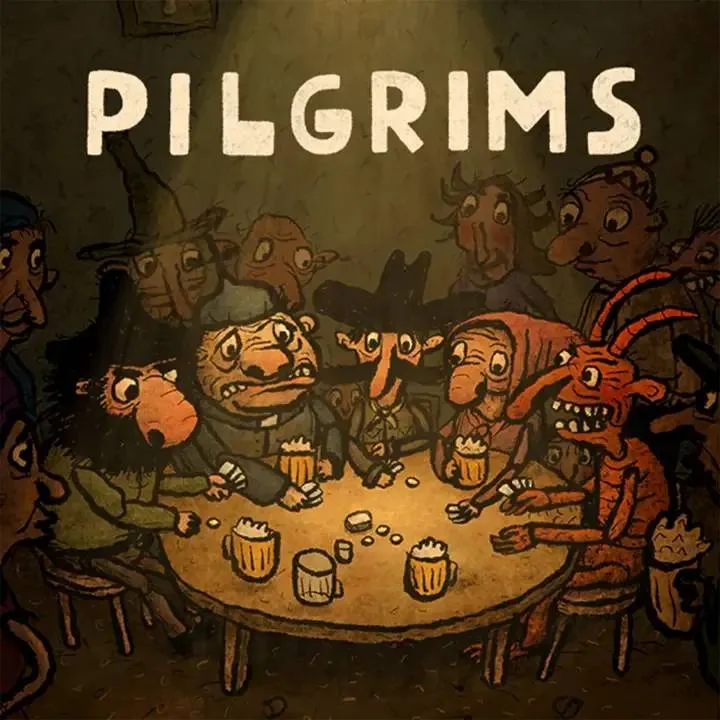 pilgrims