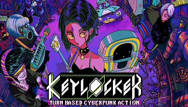 keylocker