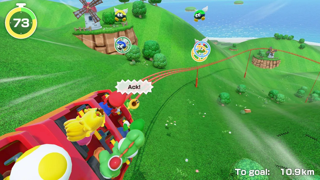 Super Mario Party Jamboree Switch 2 Review 4