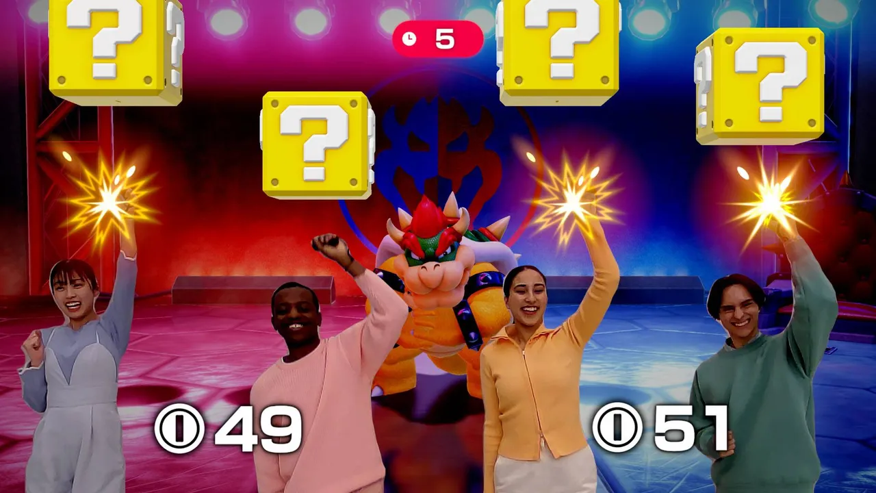 Super Mario Party Jamboree Switch 2 Review 5