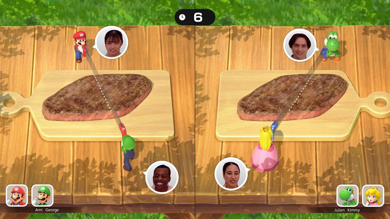 Super Mario Party Jamboree Switch 2 Review 6
