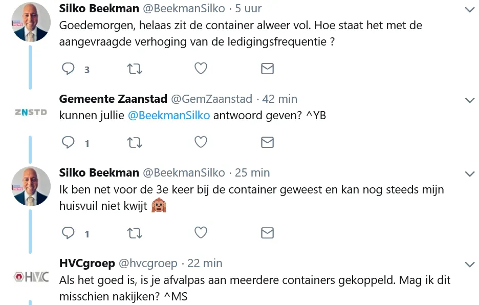 afvalfrustratie 2