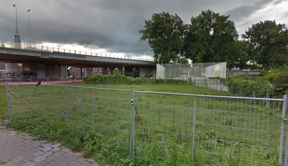 ah koog parkeren