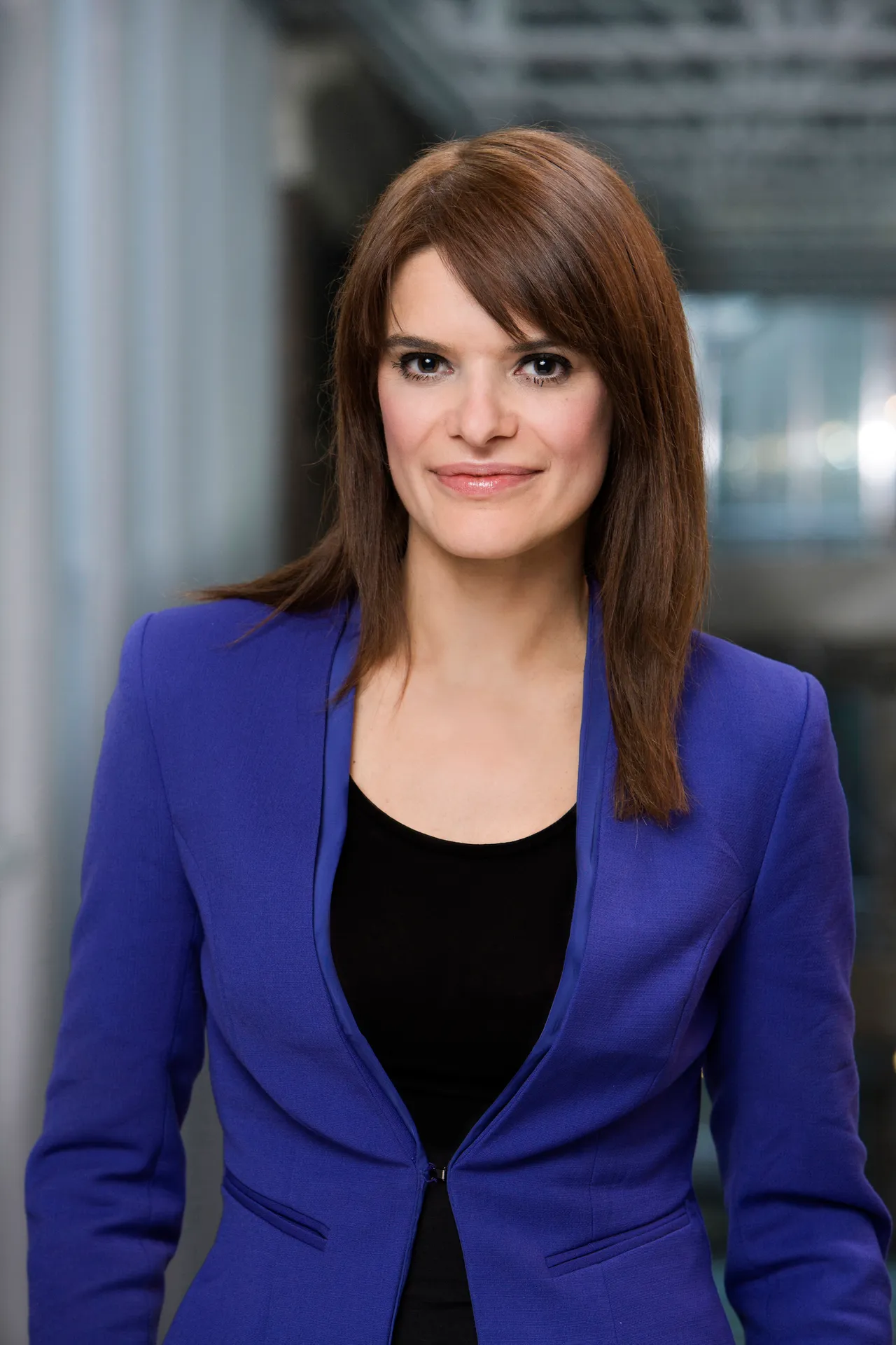 barbara visser