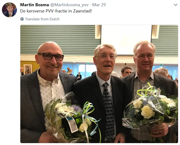 bosma 2