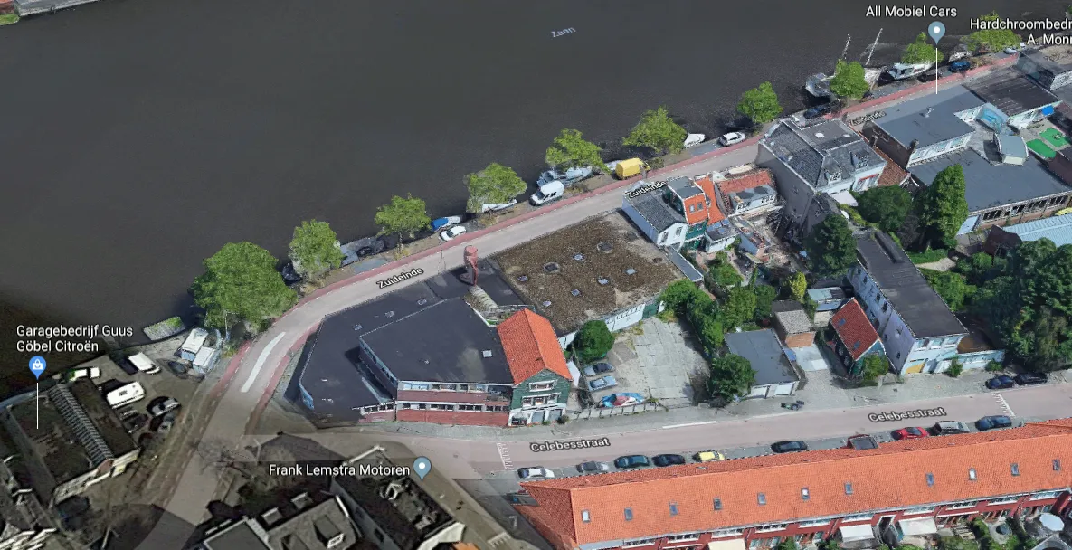 celebesstraat