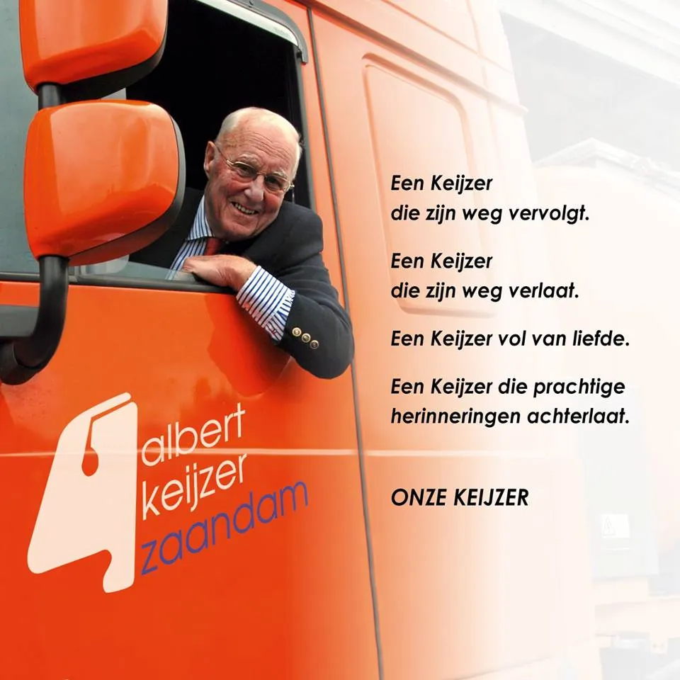 co keijzer