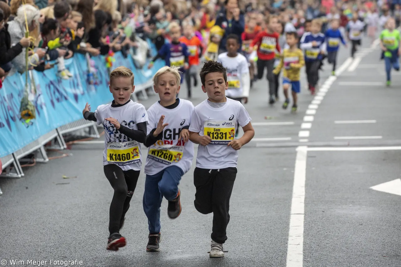 damloop 2