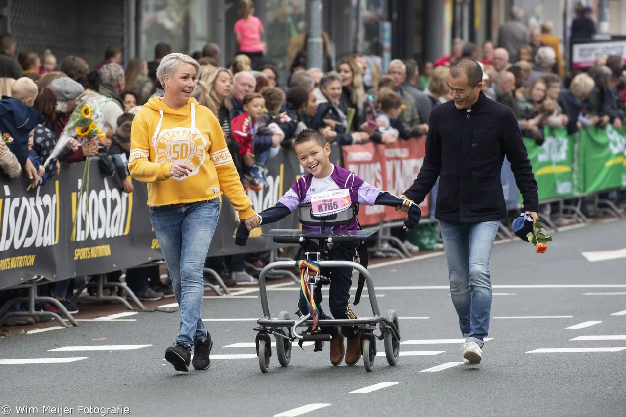 damloop 3