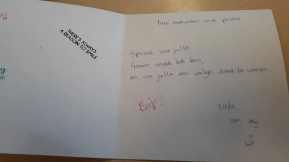 engeltjes