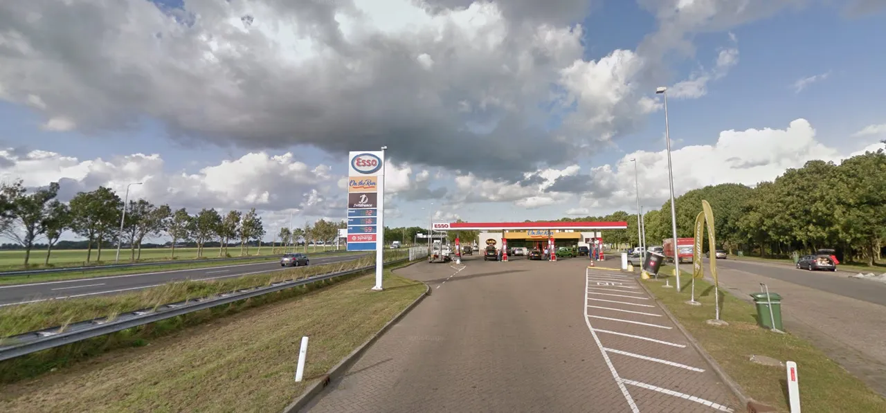 esso