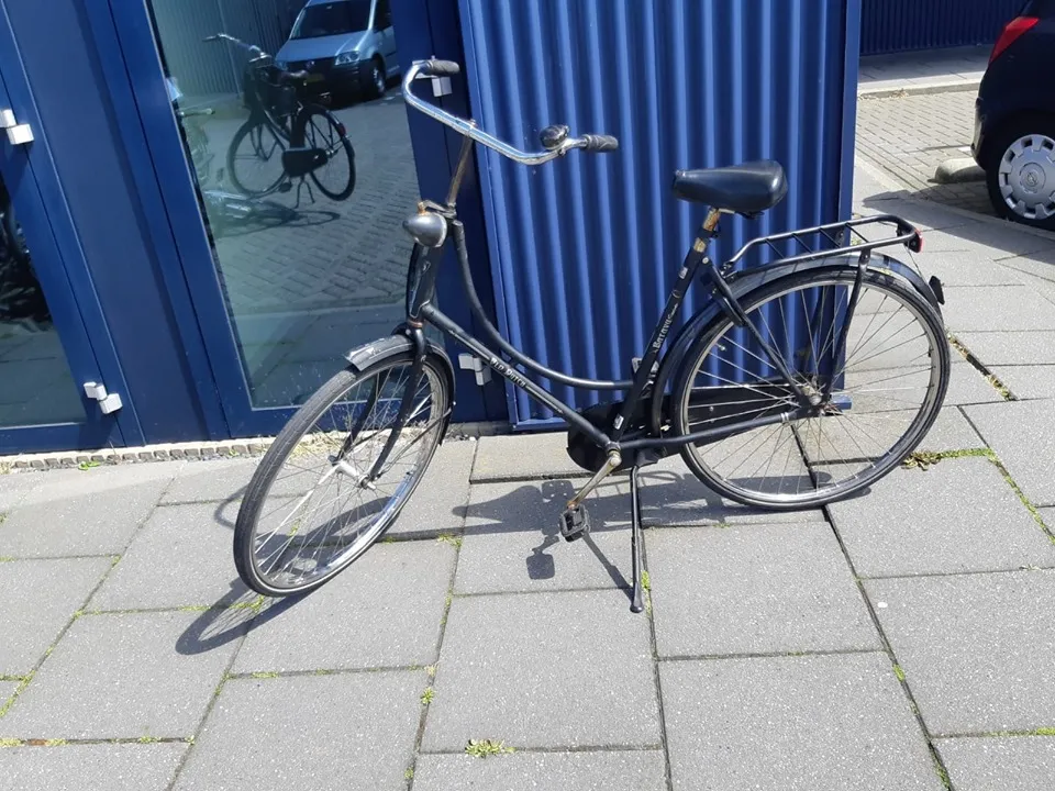 fiets 1