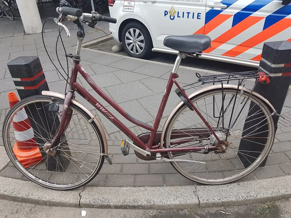 fiets