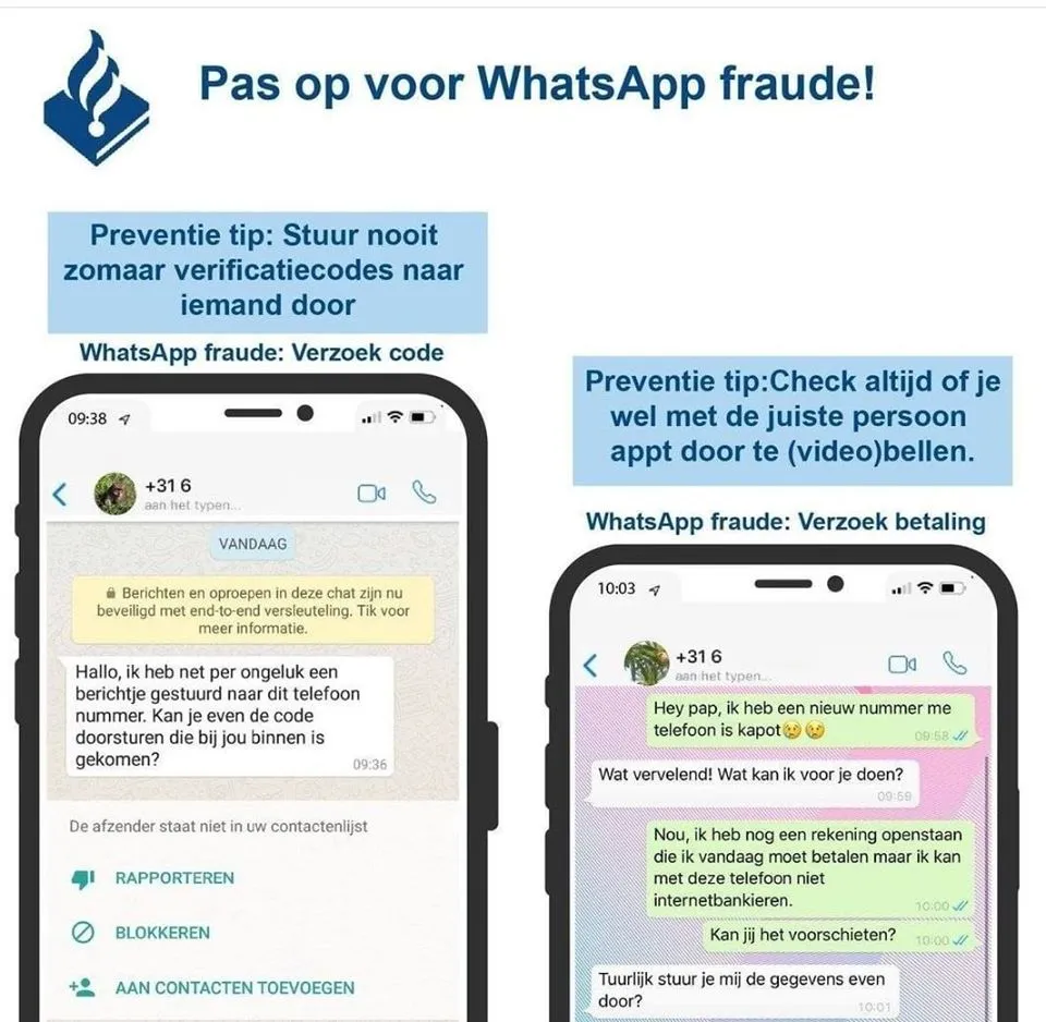 fraude