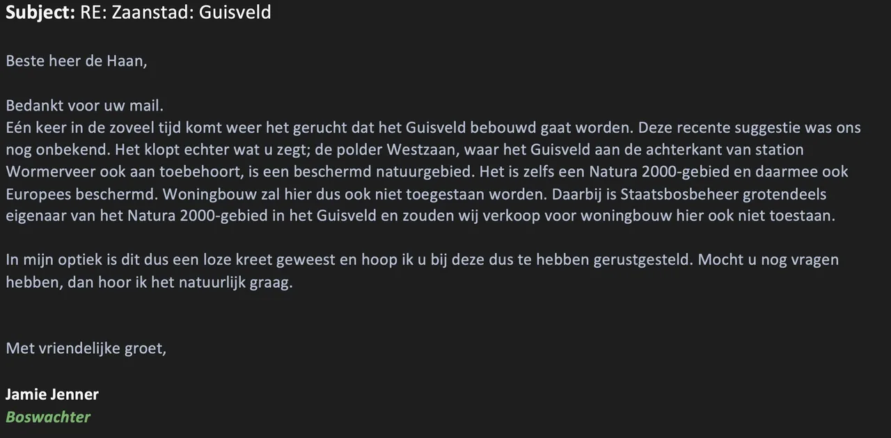 guisveld