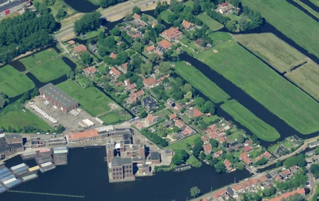 haaldersbroek