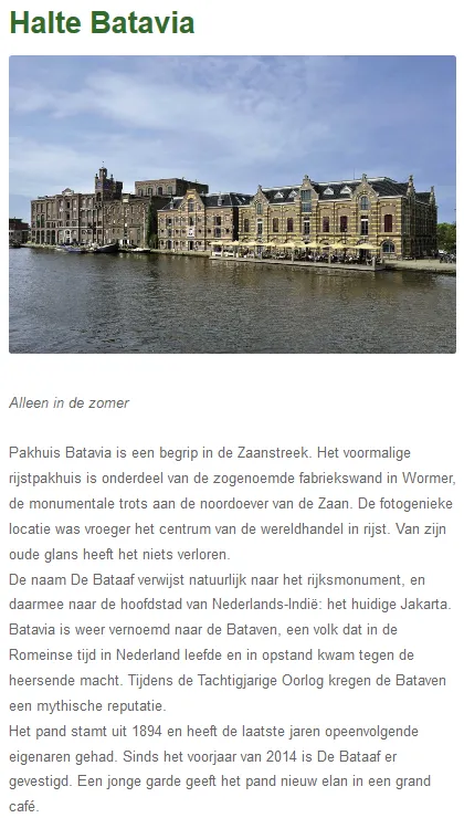 halte 1