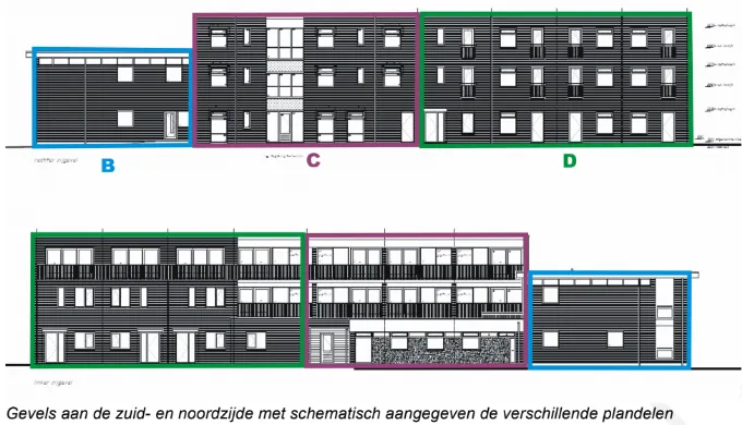 het afgewezen plan 2