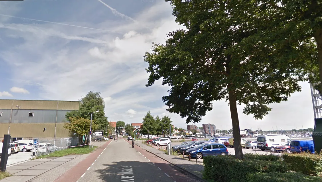 houthavenkade