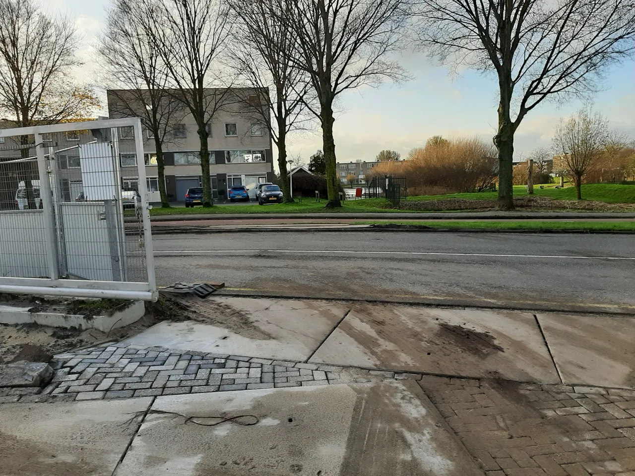 houtveldweg 2